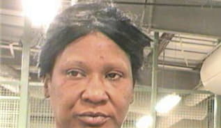 Lasheba Tillman, - Orleans Parish County, LA 